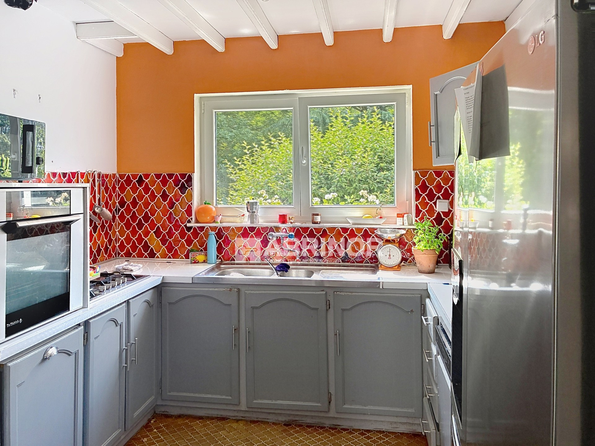 vente maison PETITE FORET
