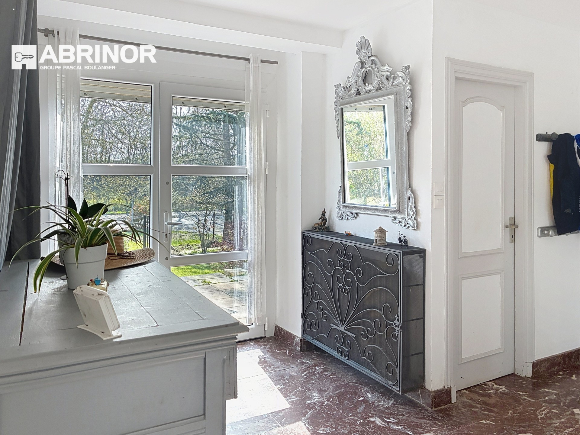 vente maison PETITE FORET
