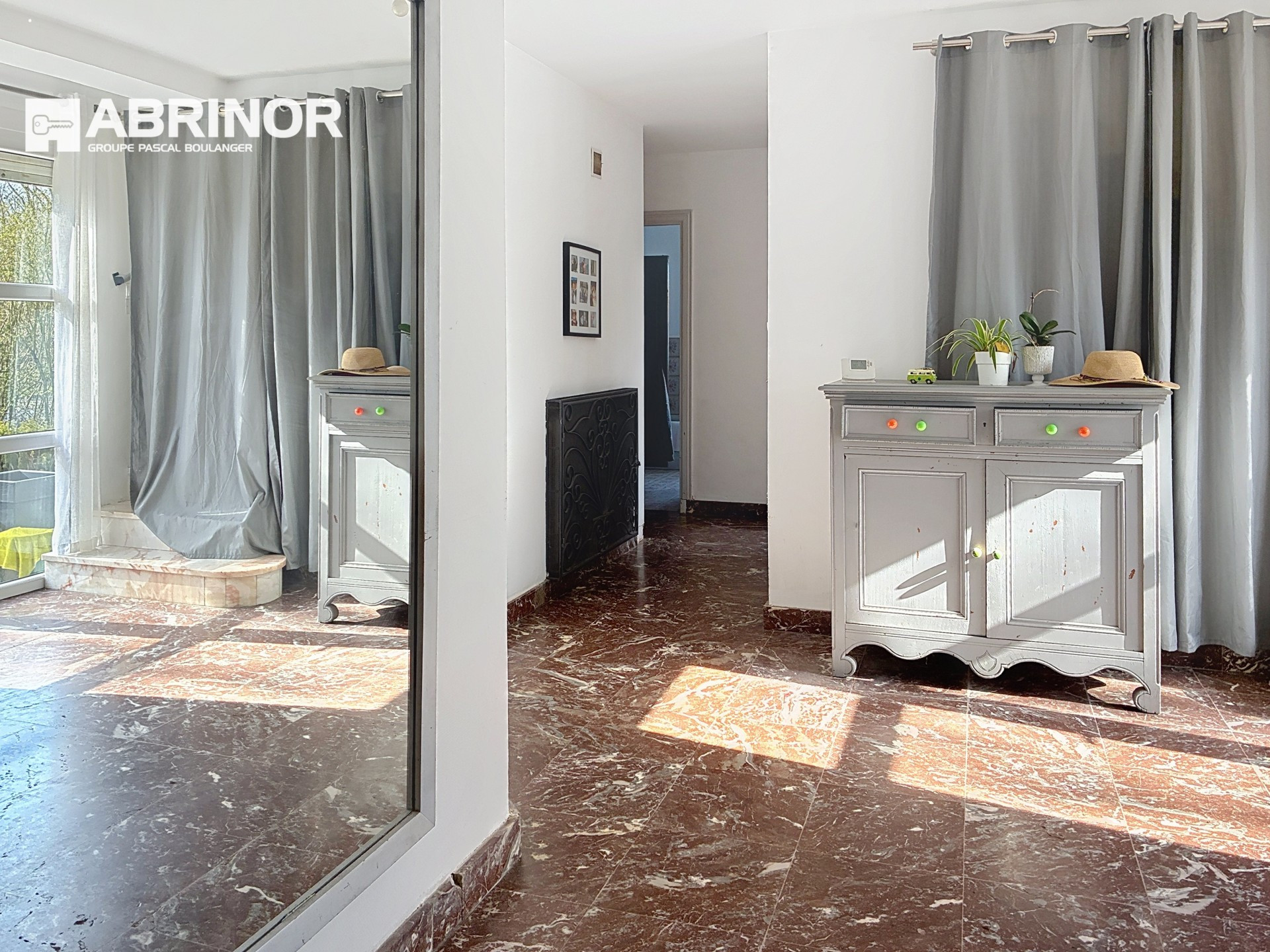 vente maison PETITE FORET