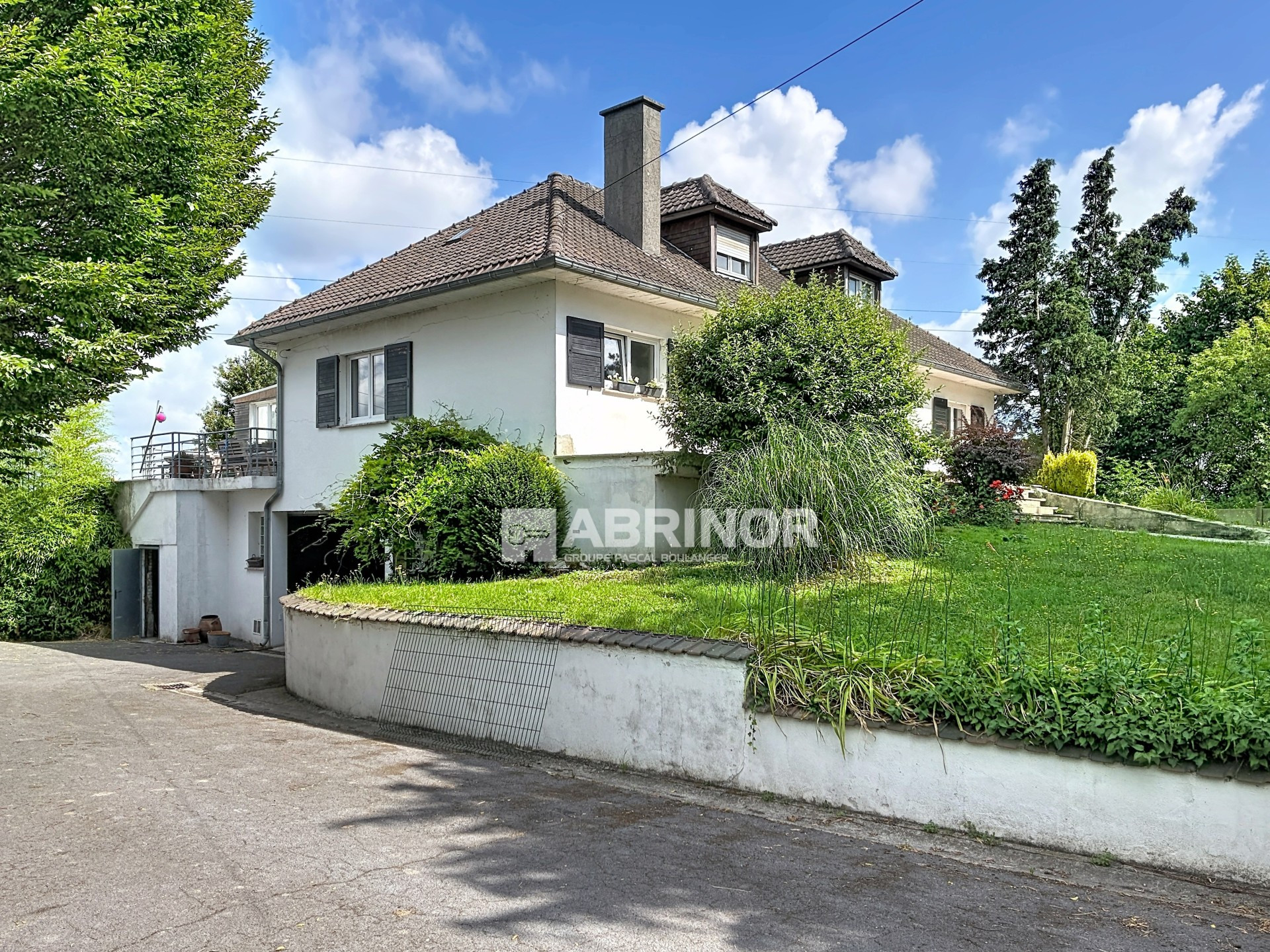 vente maison PETITE FORET