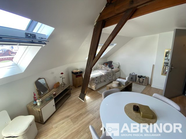 vente maison TOURCOING