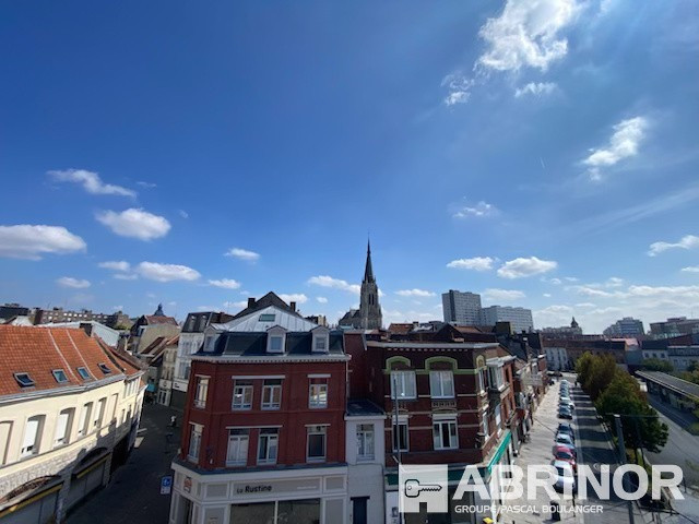 vente maison TOURCOING