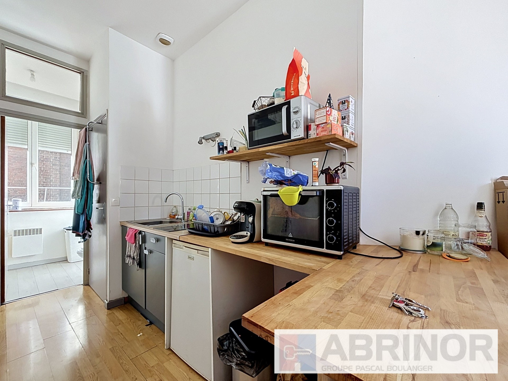 vente maison TOURCOING