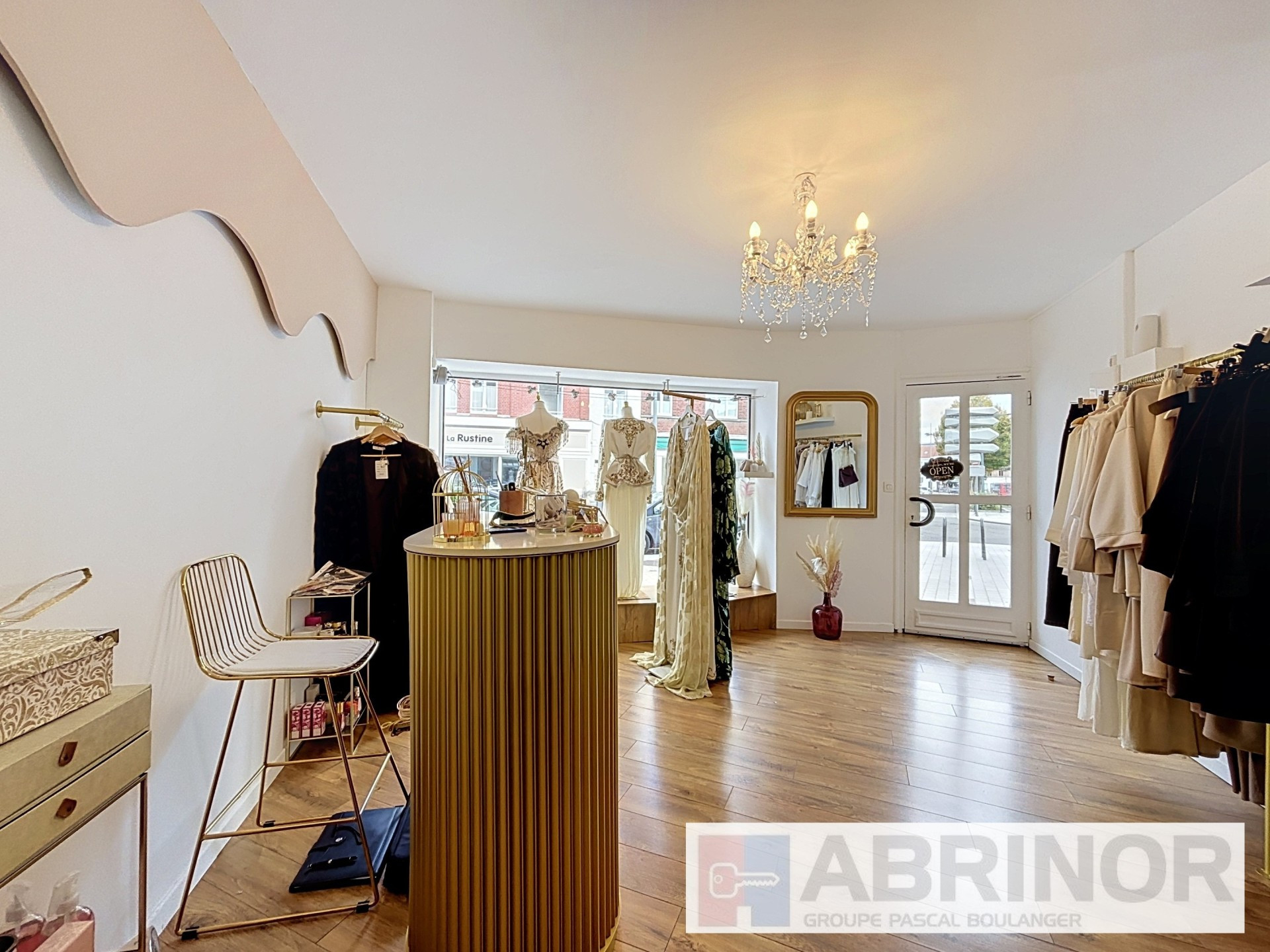 vente maison TOURCOING