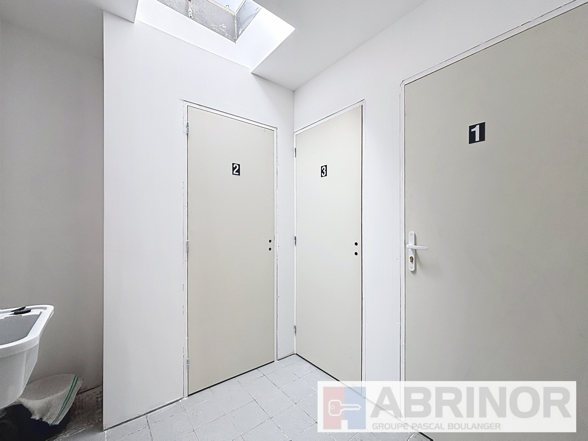 vente maison TOURCOING