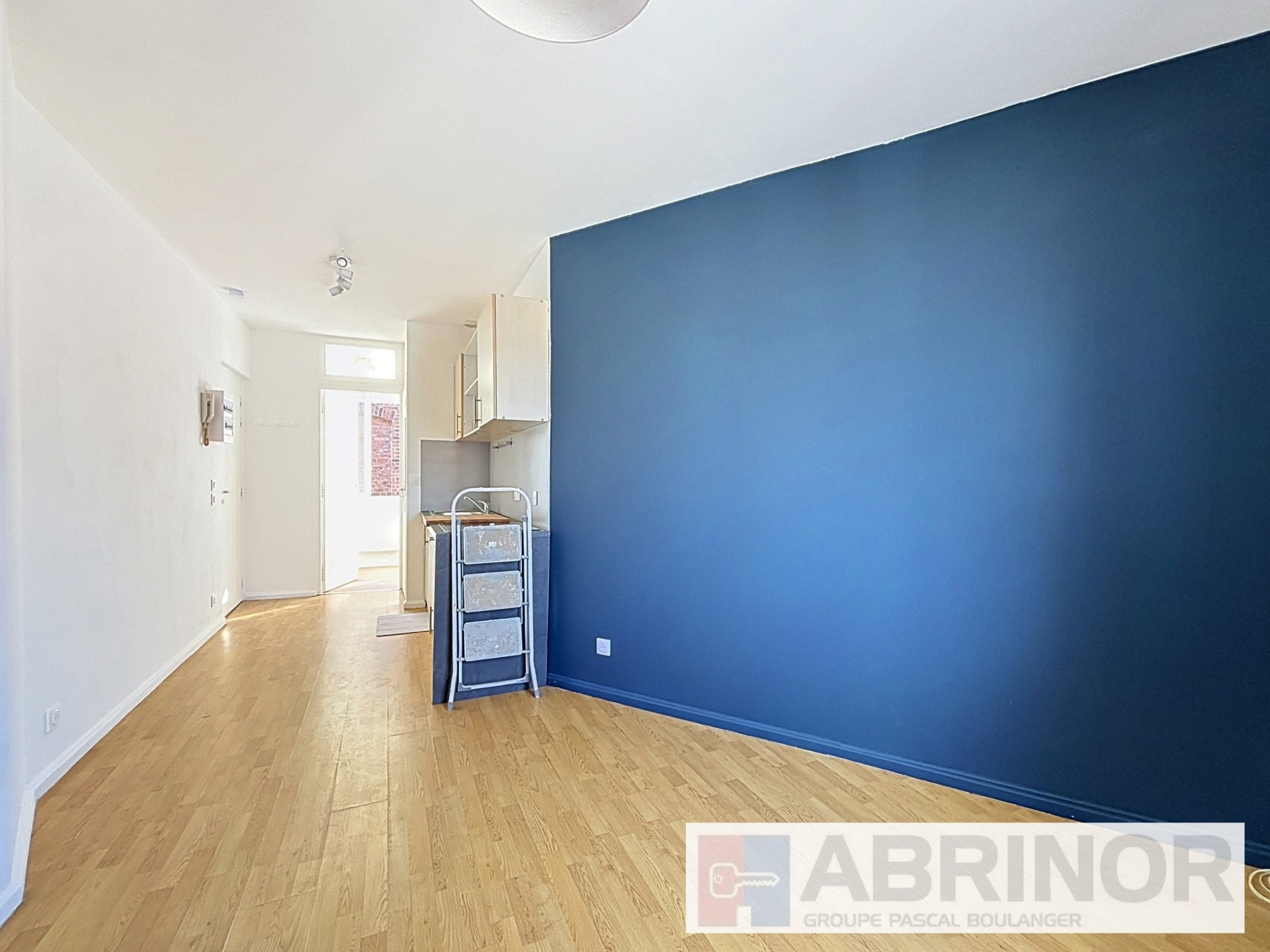 vente maison TOURCOING