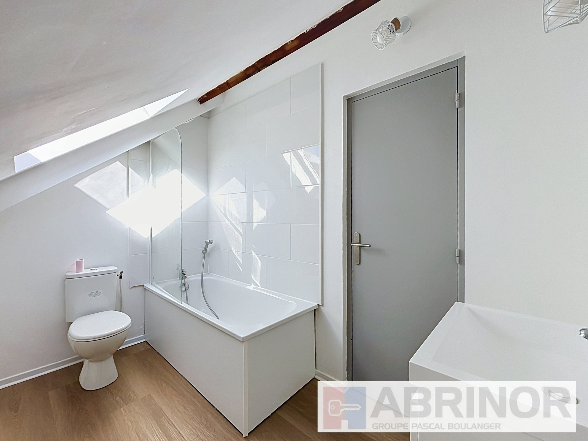 vente maison TOURCOING