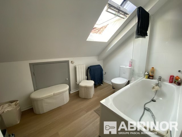 vente maison TOURCOING