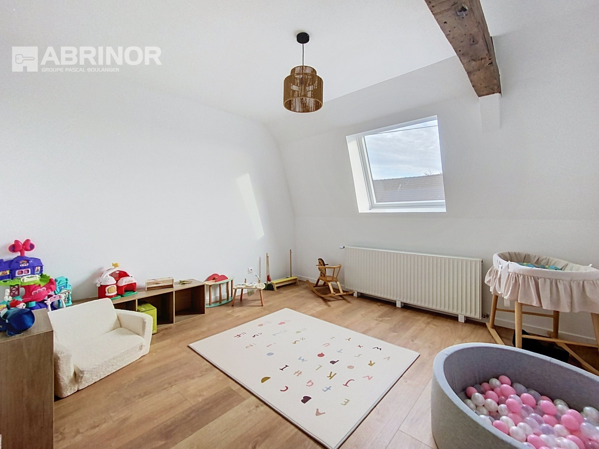 vente maison TEMPLEUVE EN PEVELE
