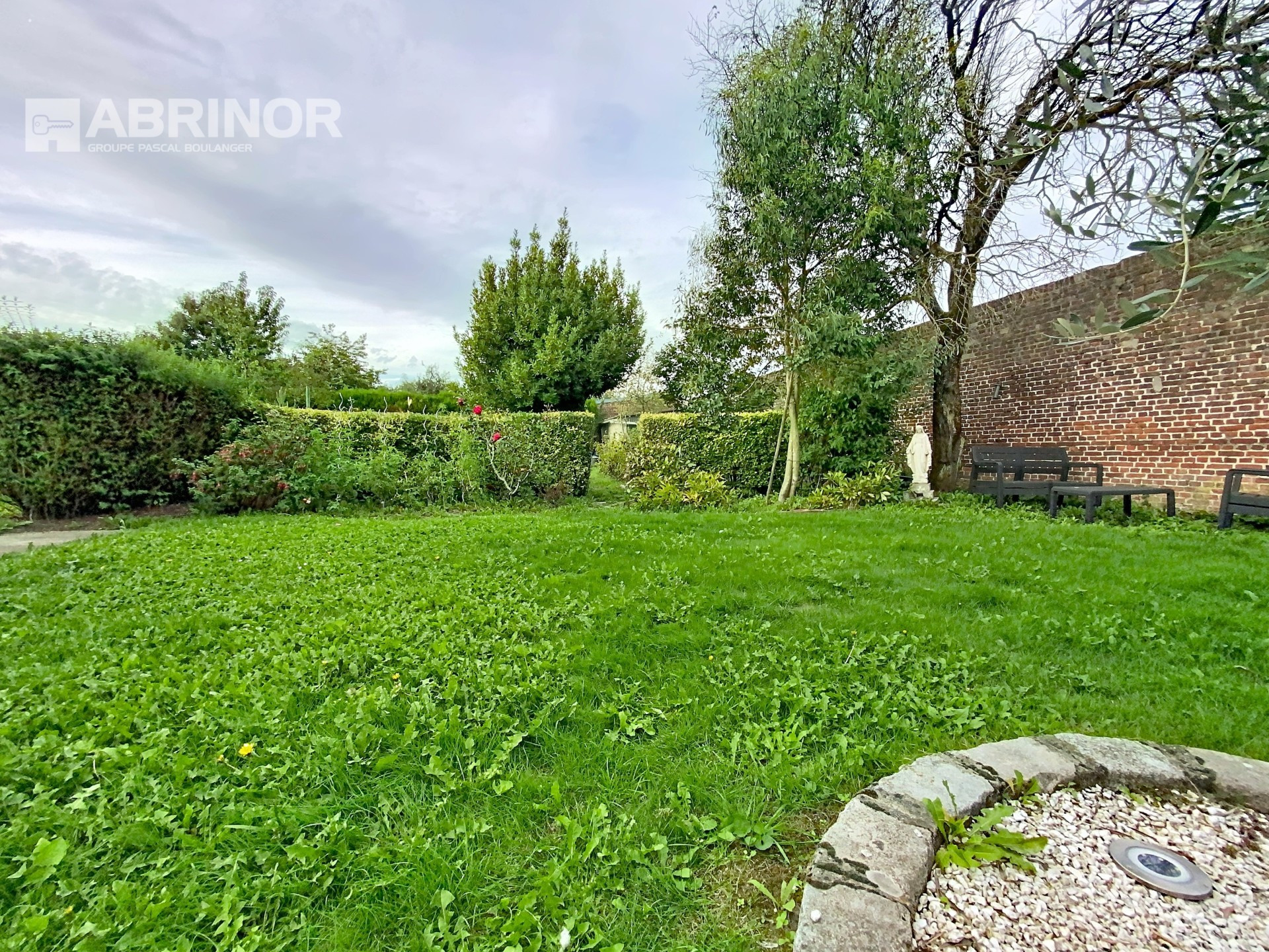 vente maison TEMPLEUVE EN PEVELE