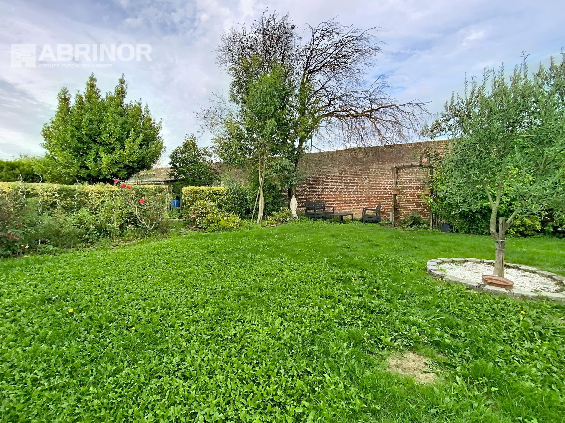vente maison TEMPLEUVE EN PEVELE