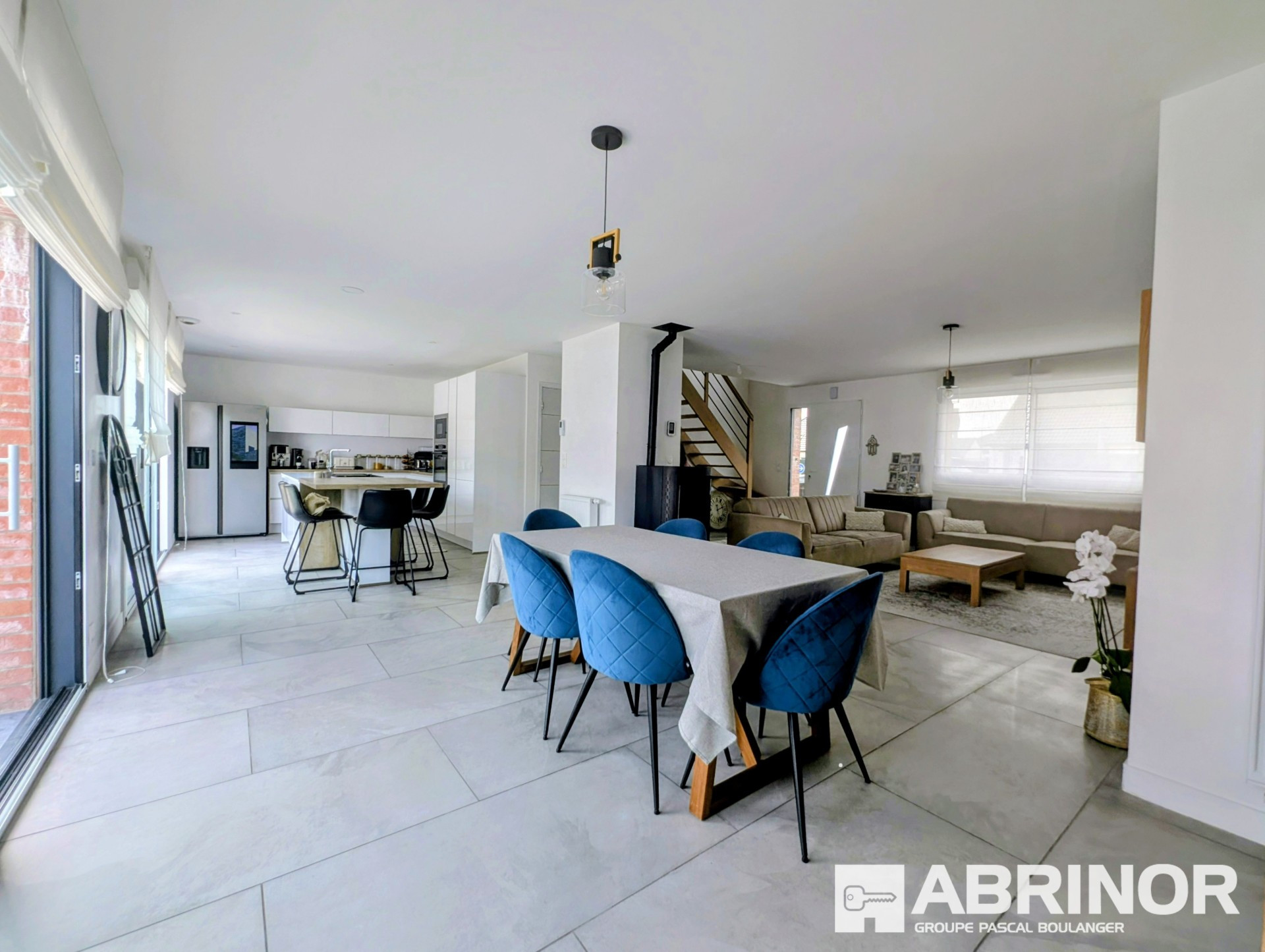 vente maison ORCHIES