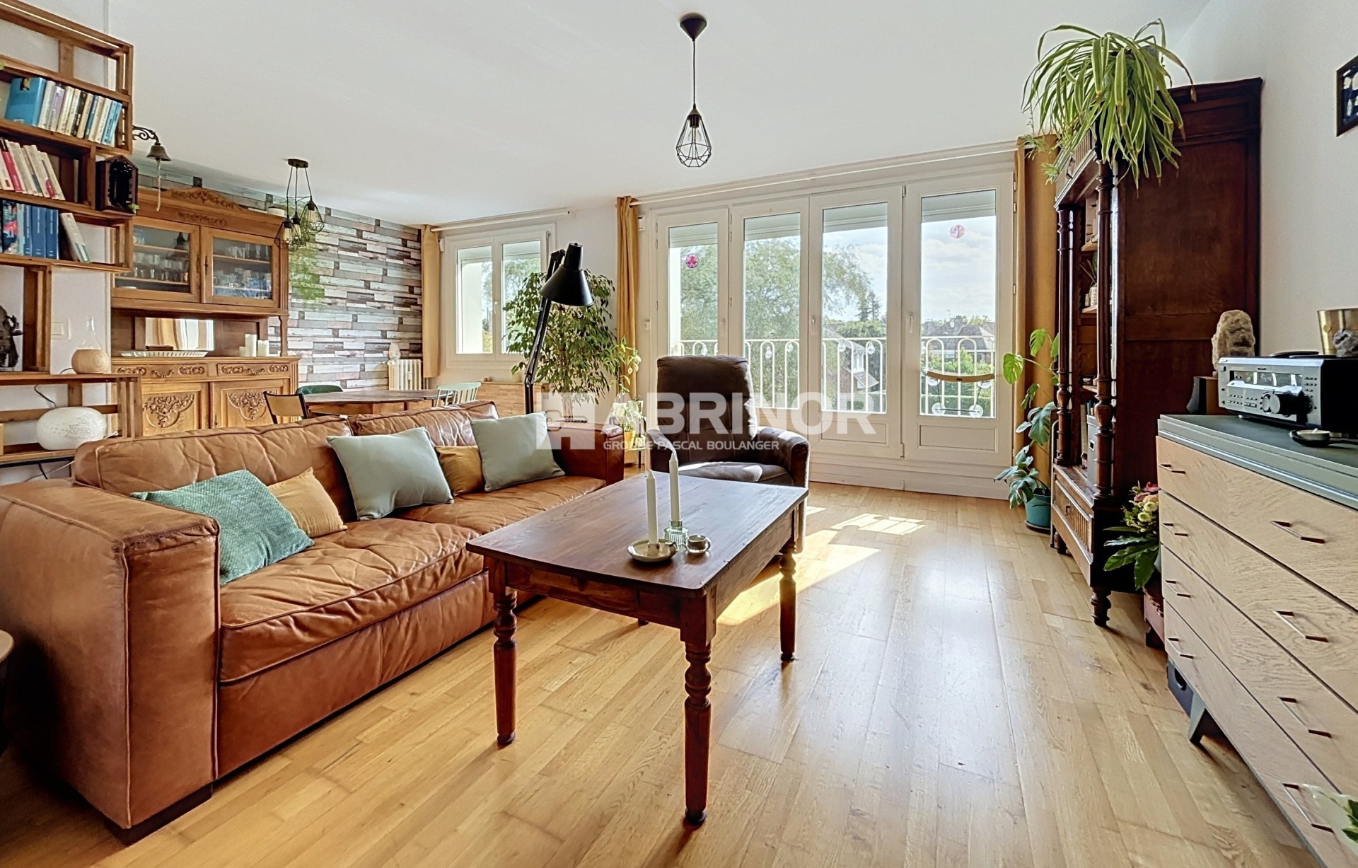 vente appartement MARCQ EN BAROEUL