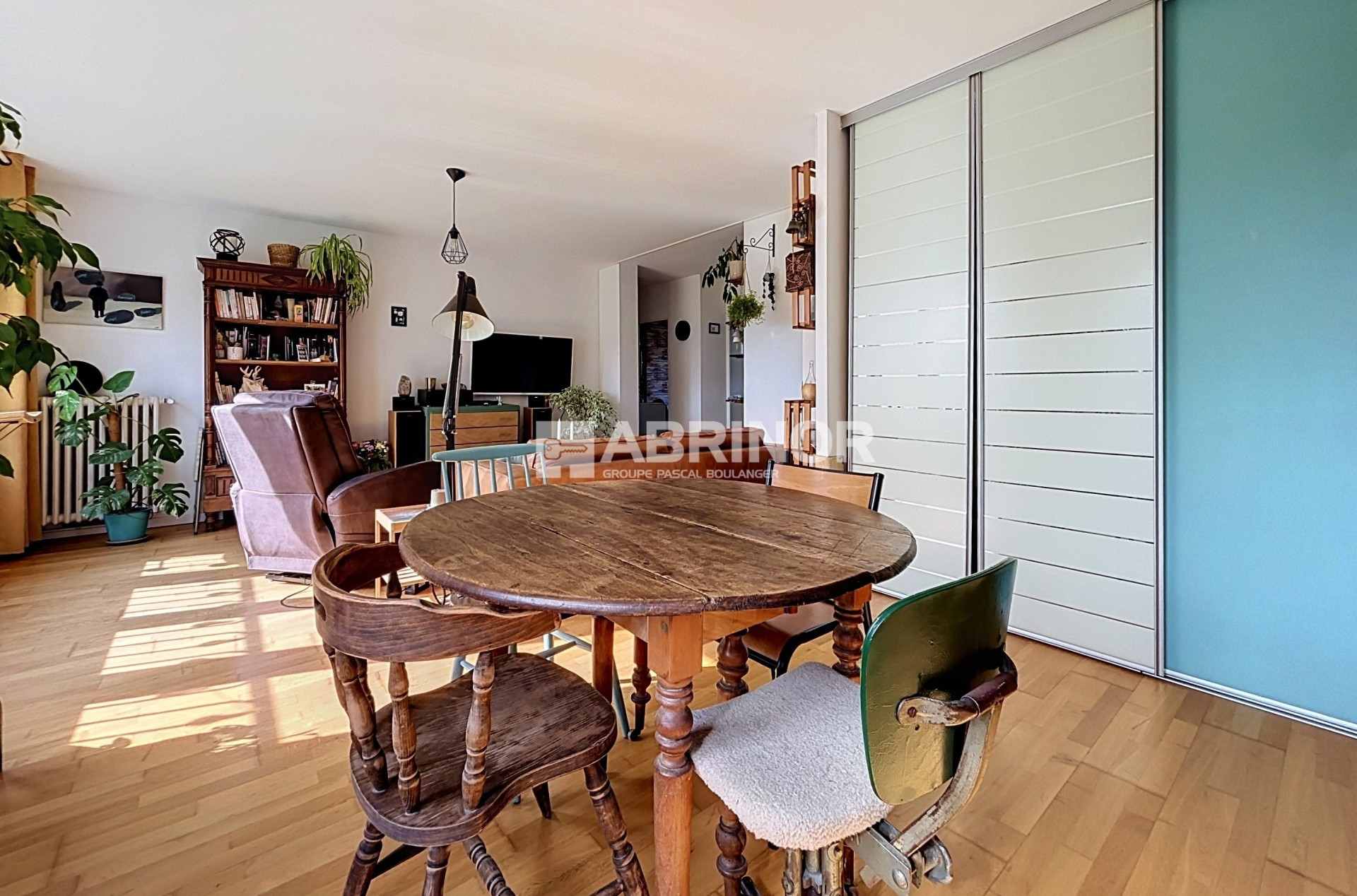 vente appartement MARCQ EN BAROEUL