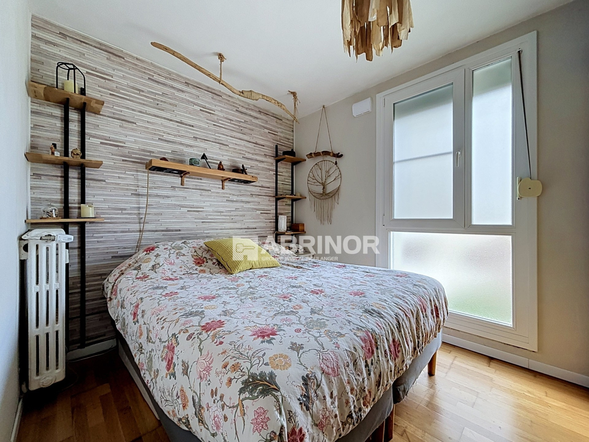 vente appartement MARCQ EN BAROEUL