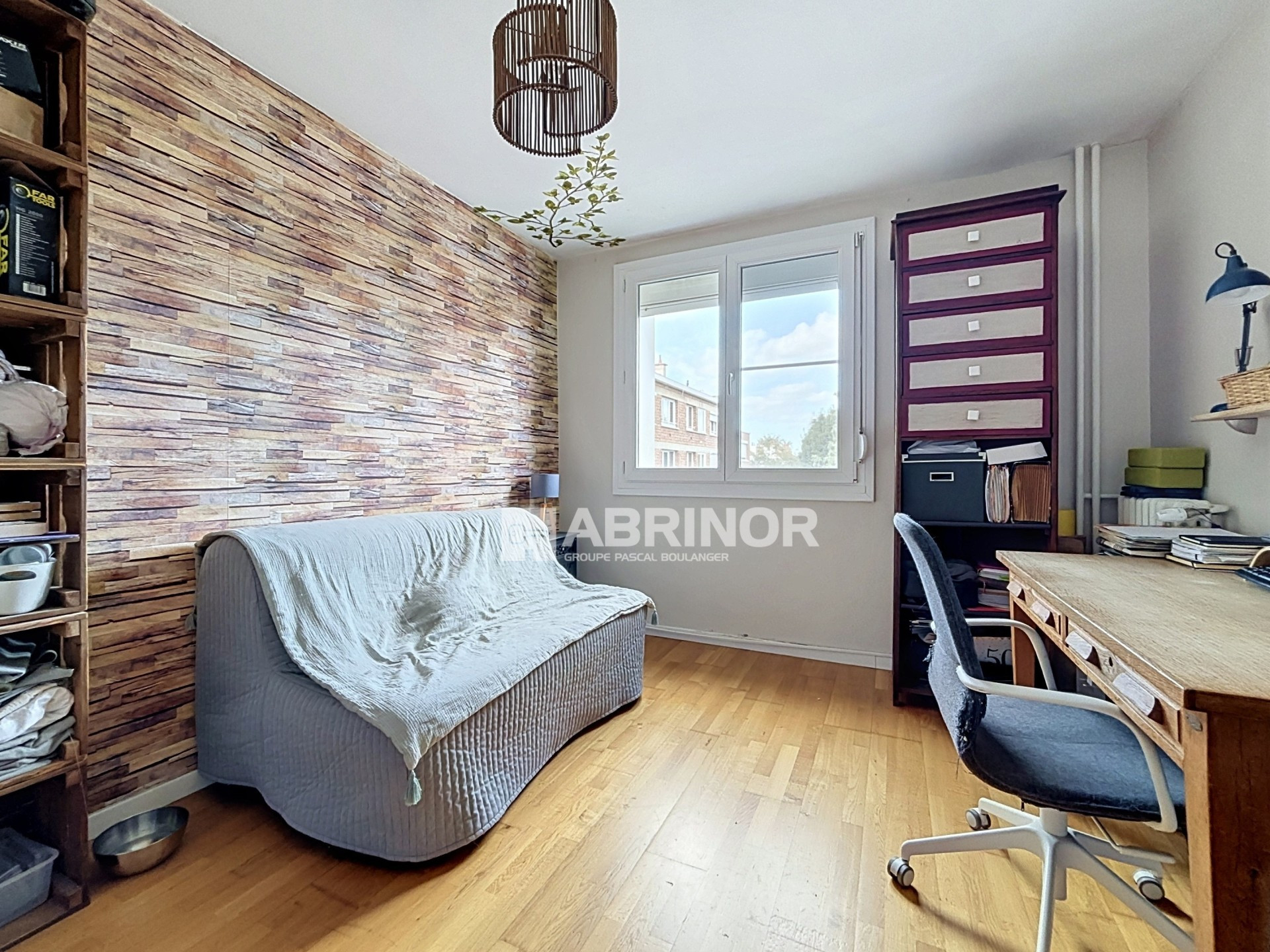 vente appartement MARCQ EN BAROEUL