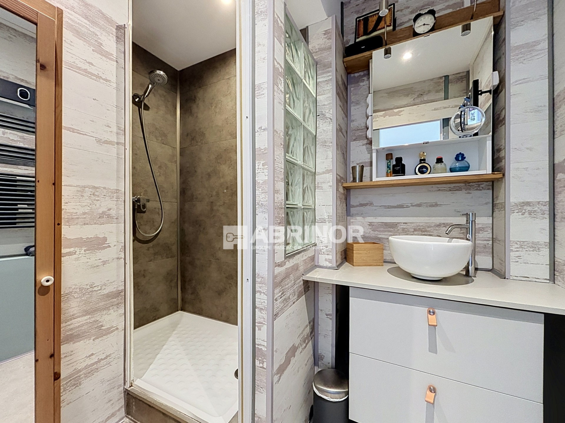 vente appartement MARCQ EN BAROEUL