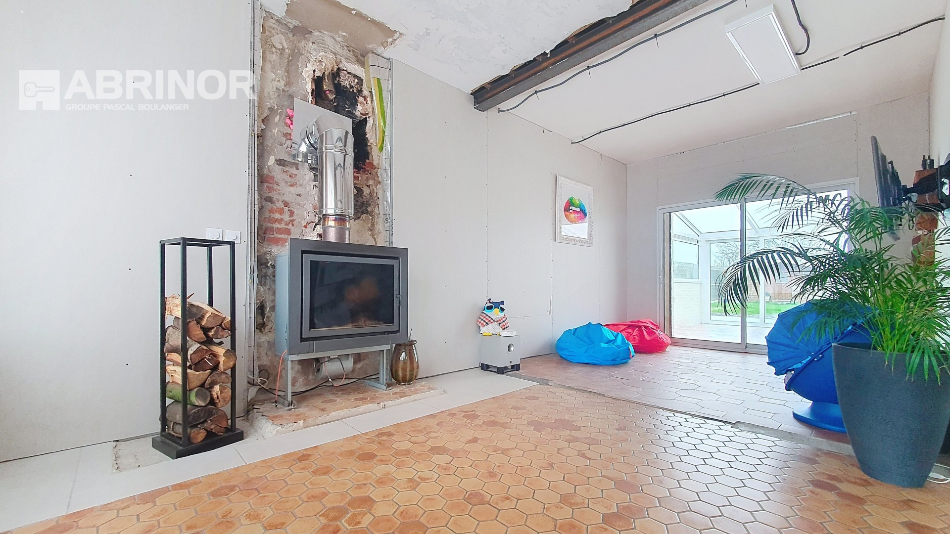 vente maison CYSOING