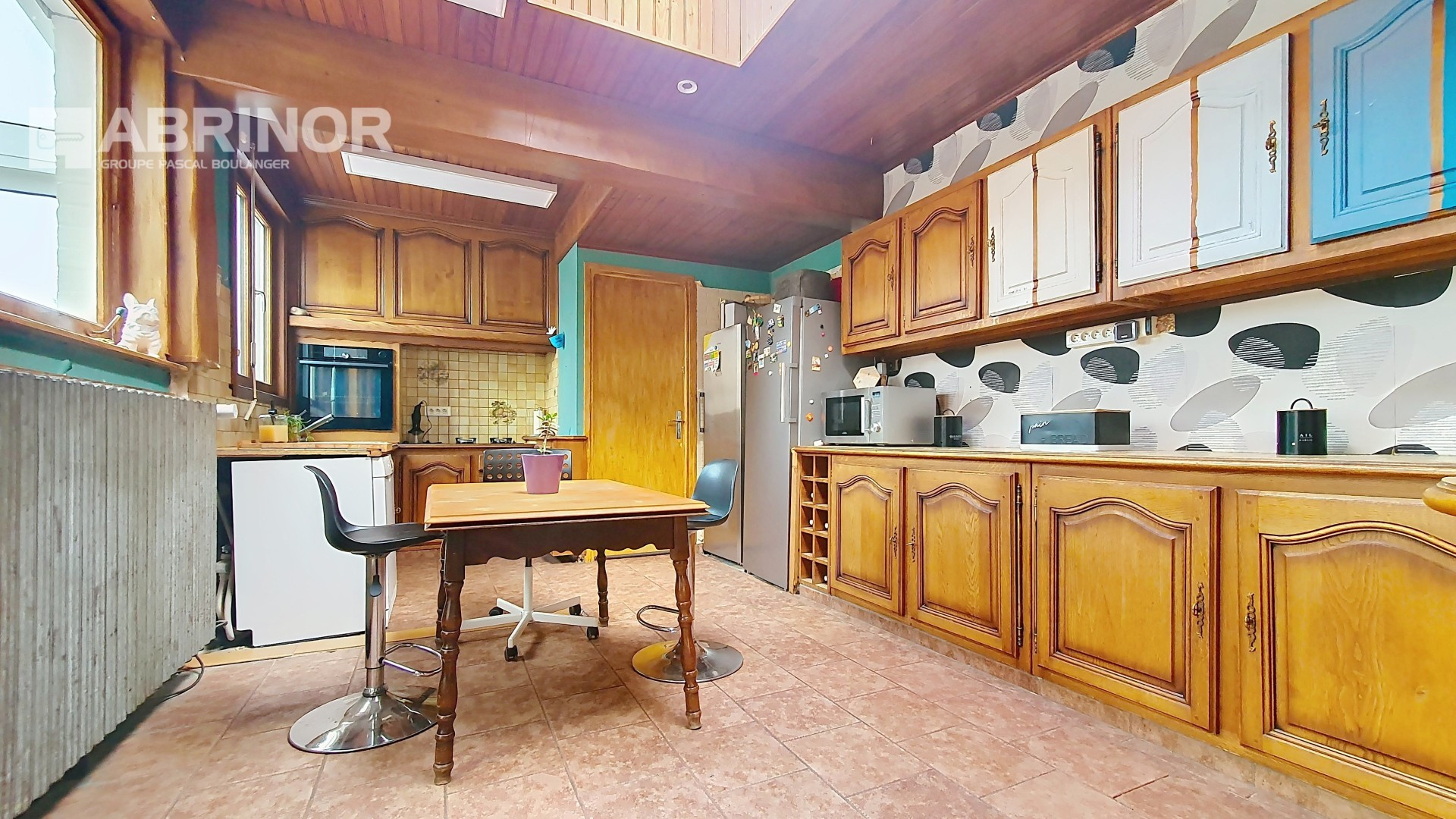vente maison CYSOING