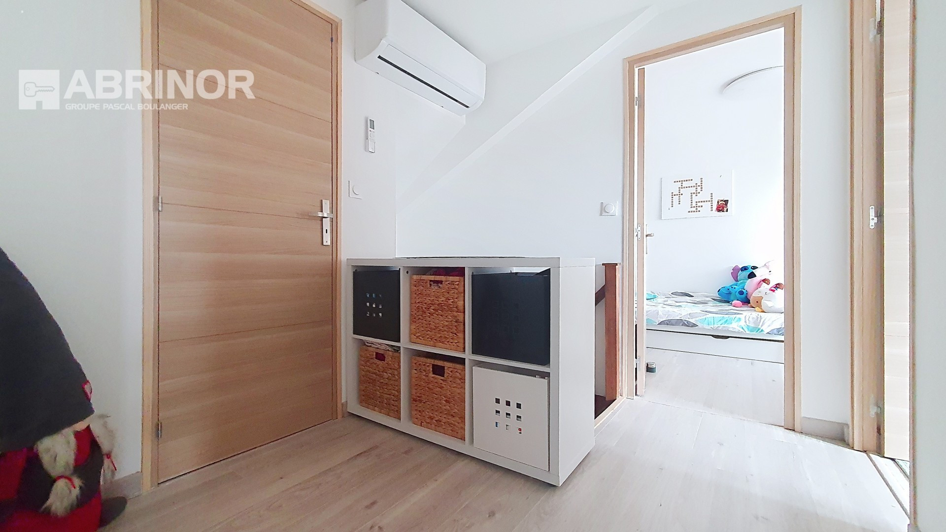 vente maison CYSOING