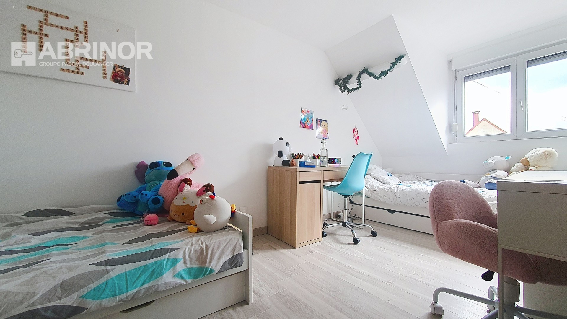 vente maison CYSOING