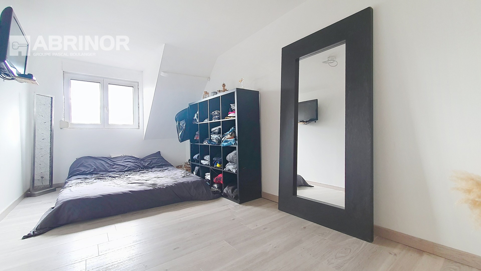 vente maison CYSOING