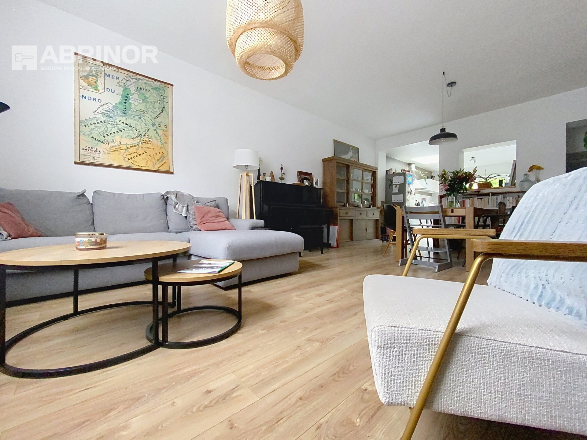 vente maison BAISIEUX