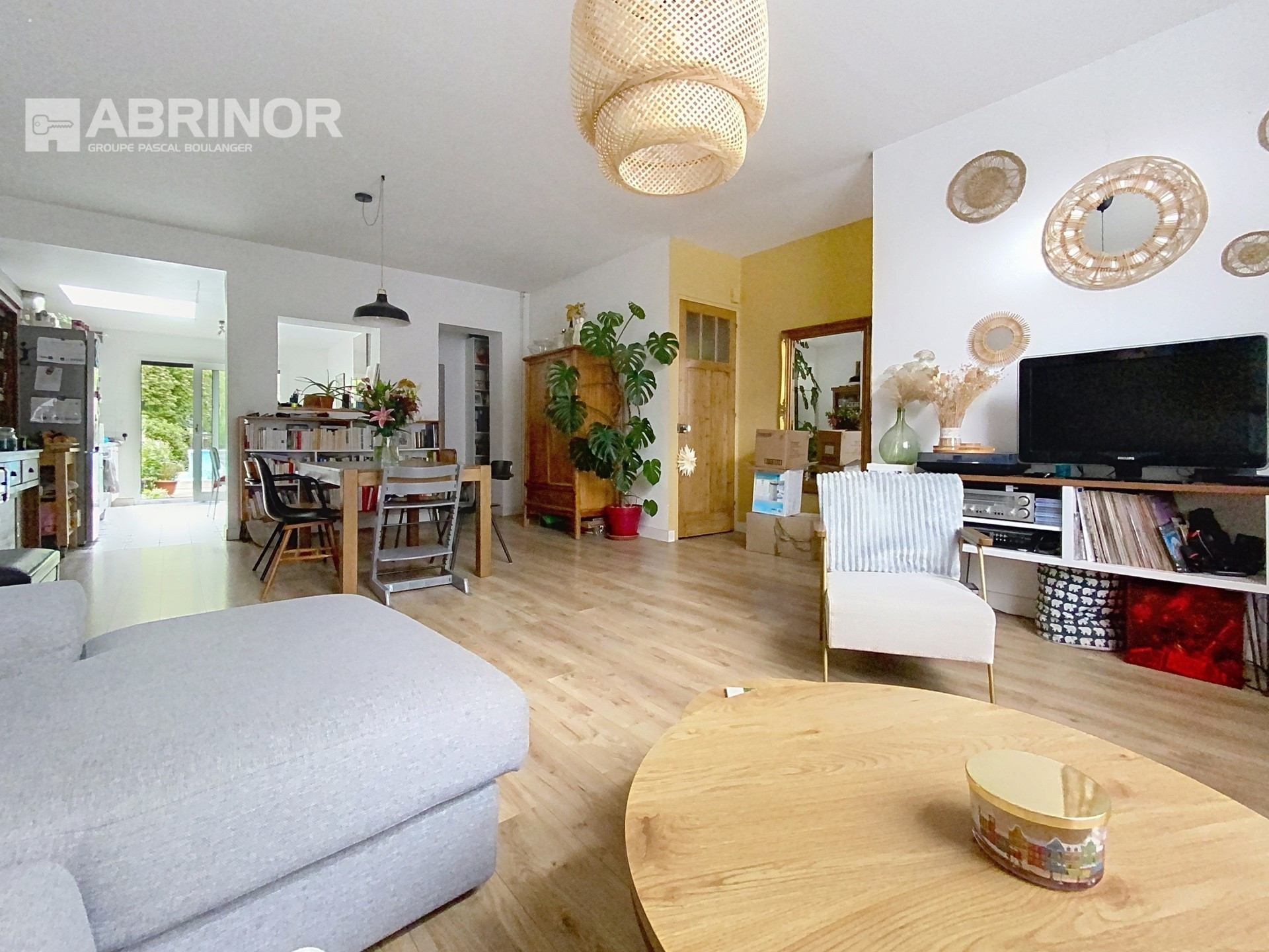 vente maison BAISIEUX