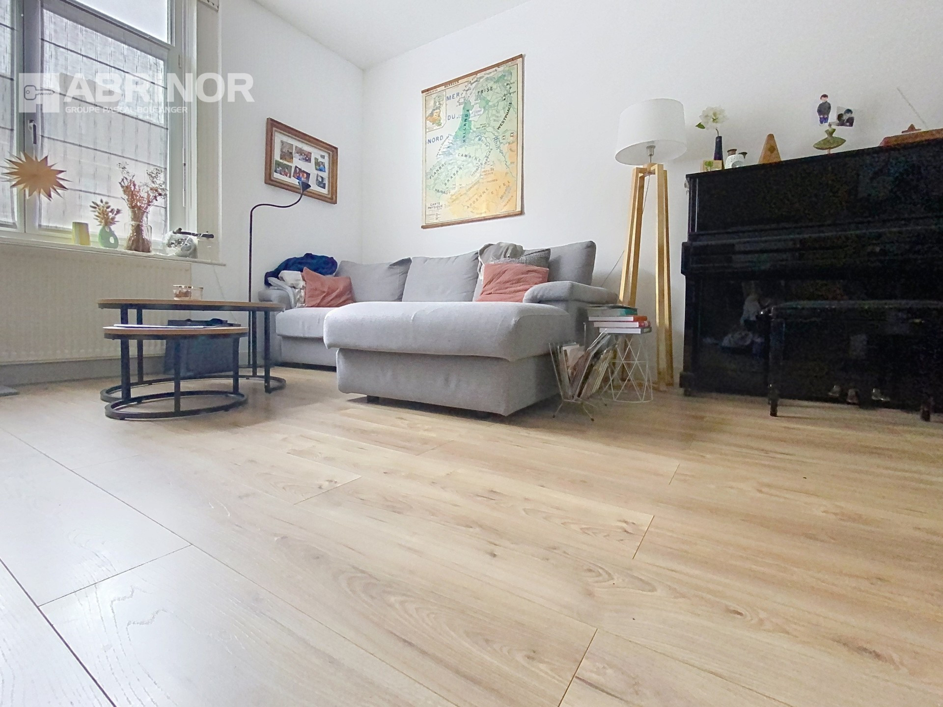 vente maison BAISIEUX