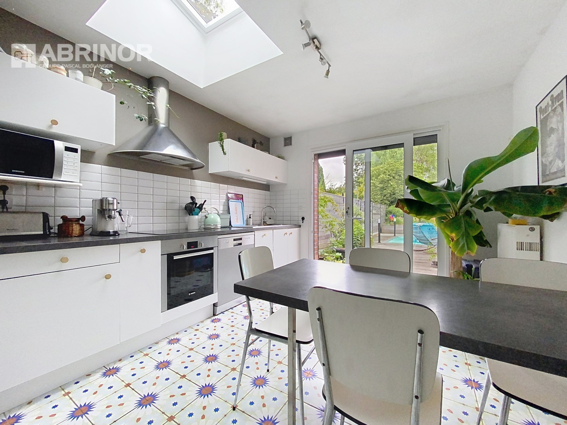 vente maison BAISIEUX