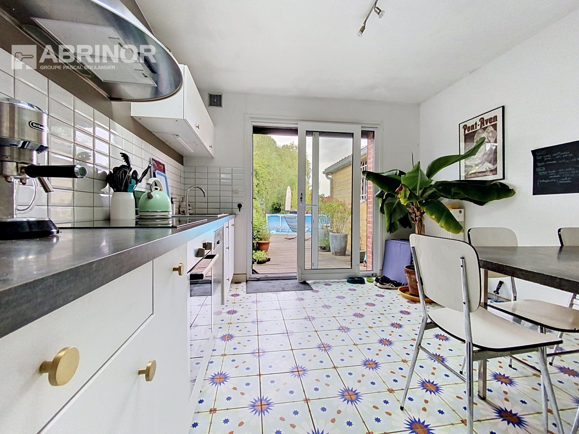 vente maison BAISIEUX