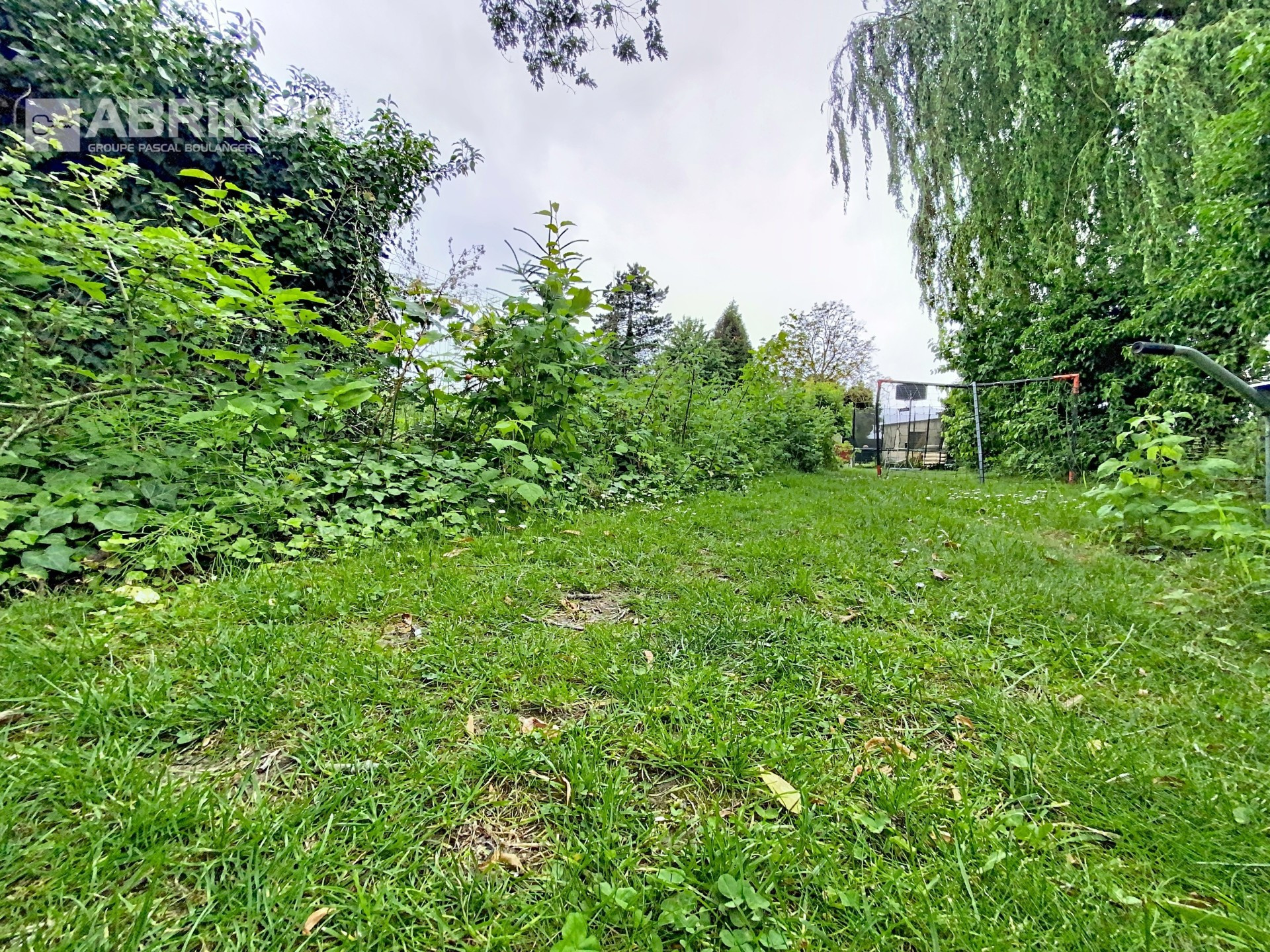 vente maison BAISIEUX