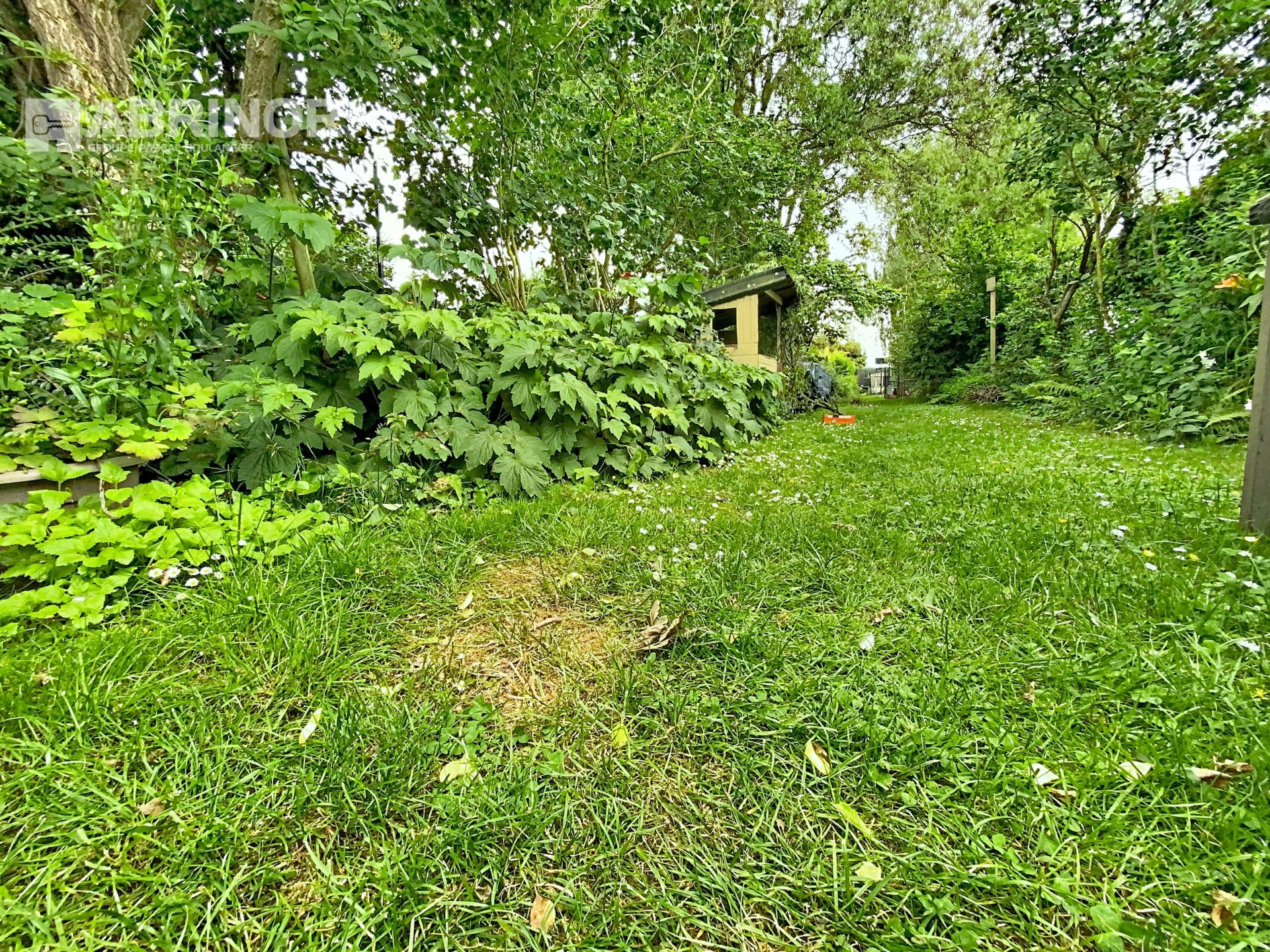 vente maison BAISIEUX