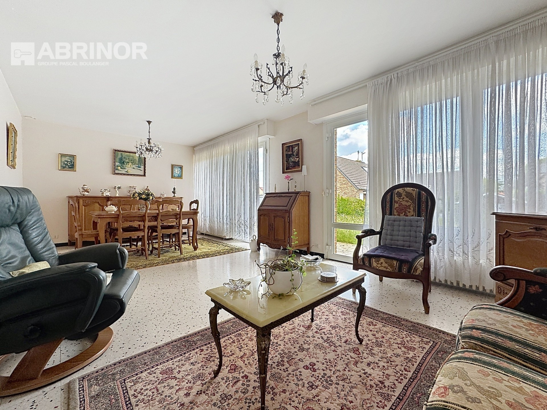 vente maison CYSOING