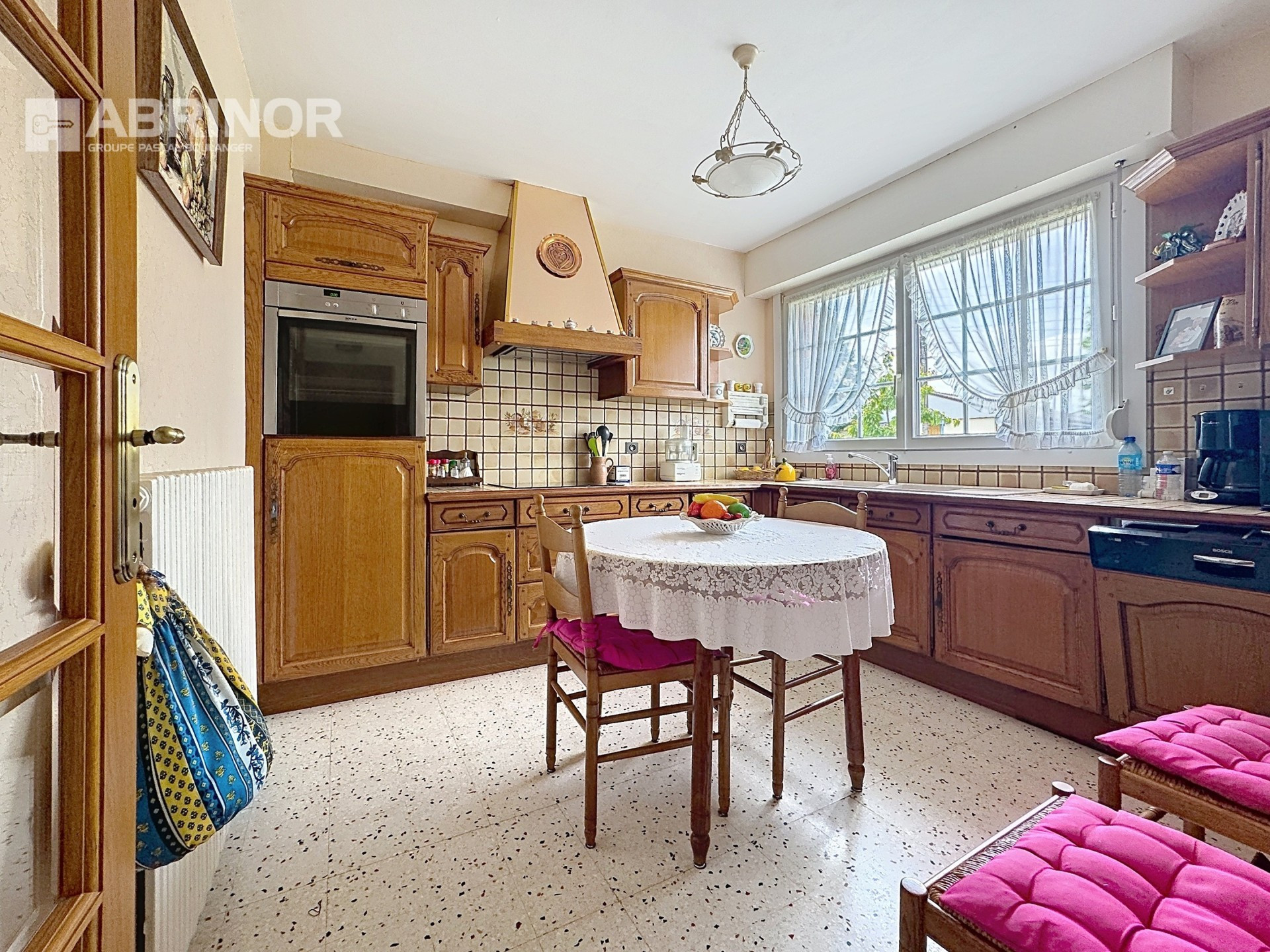 vente maison CYSOING