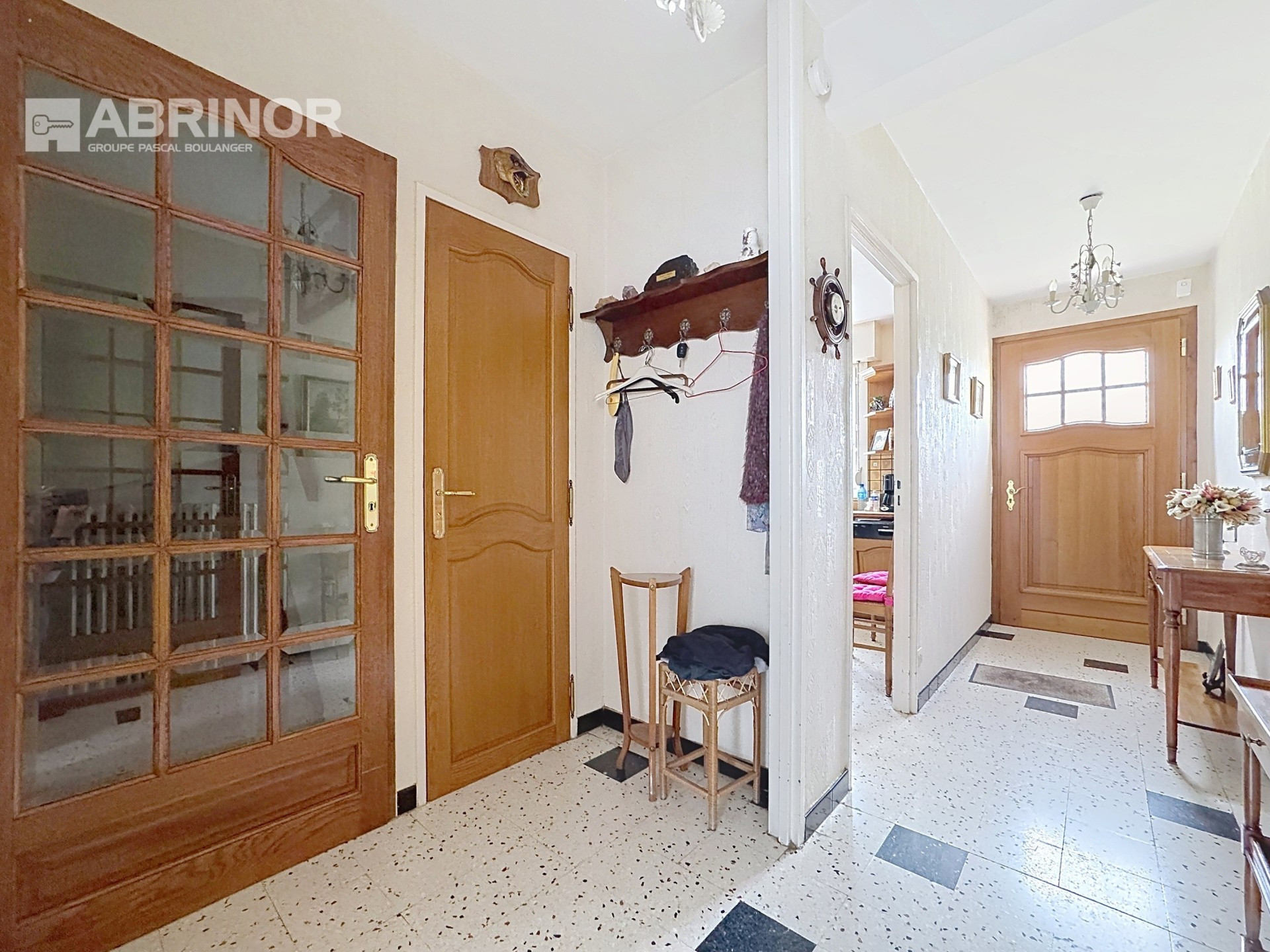 vente maison CYSOING