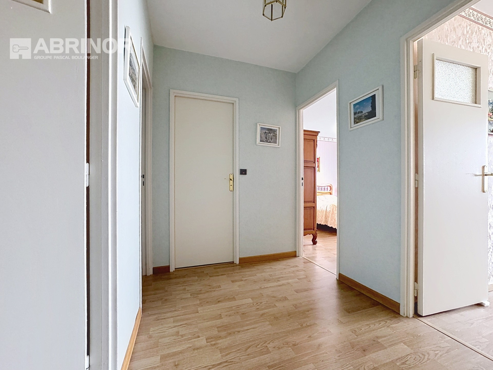 vente maison CYSOING