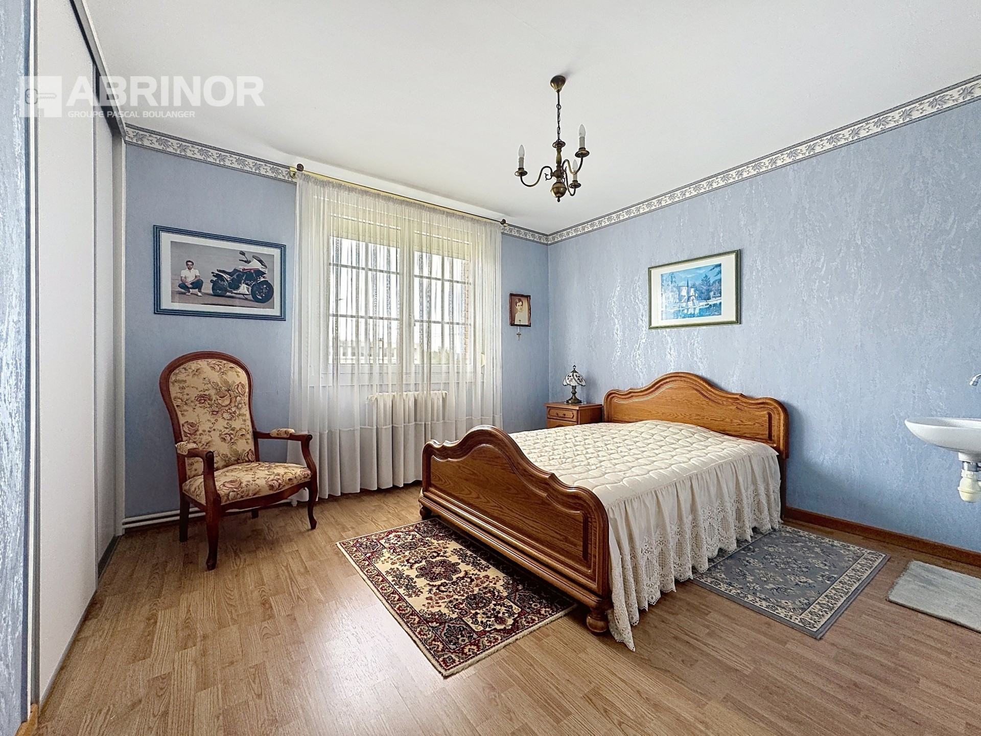 vente maison CYSOING