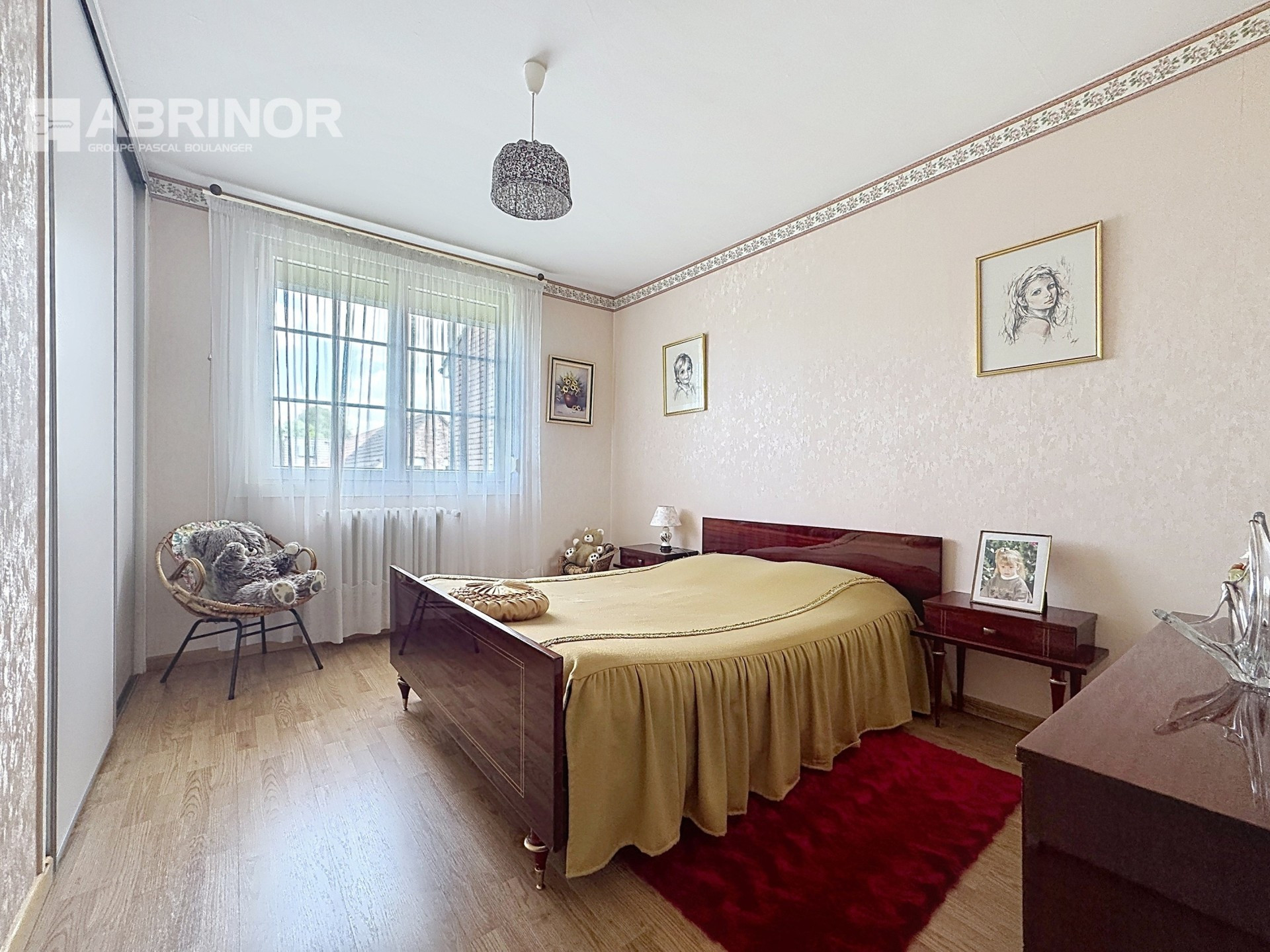 vente maison CYSOING