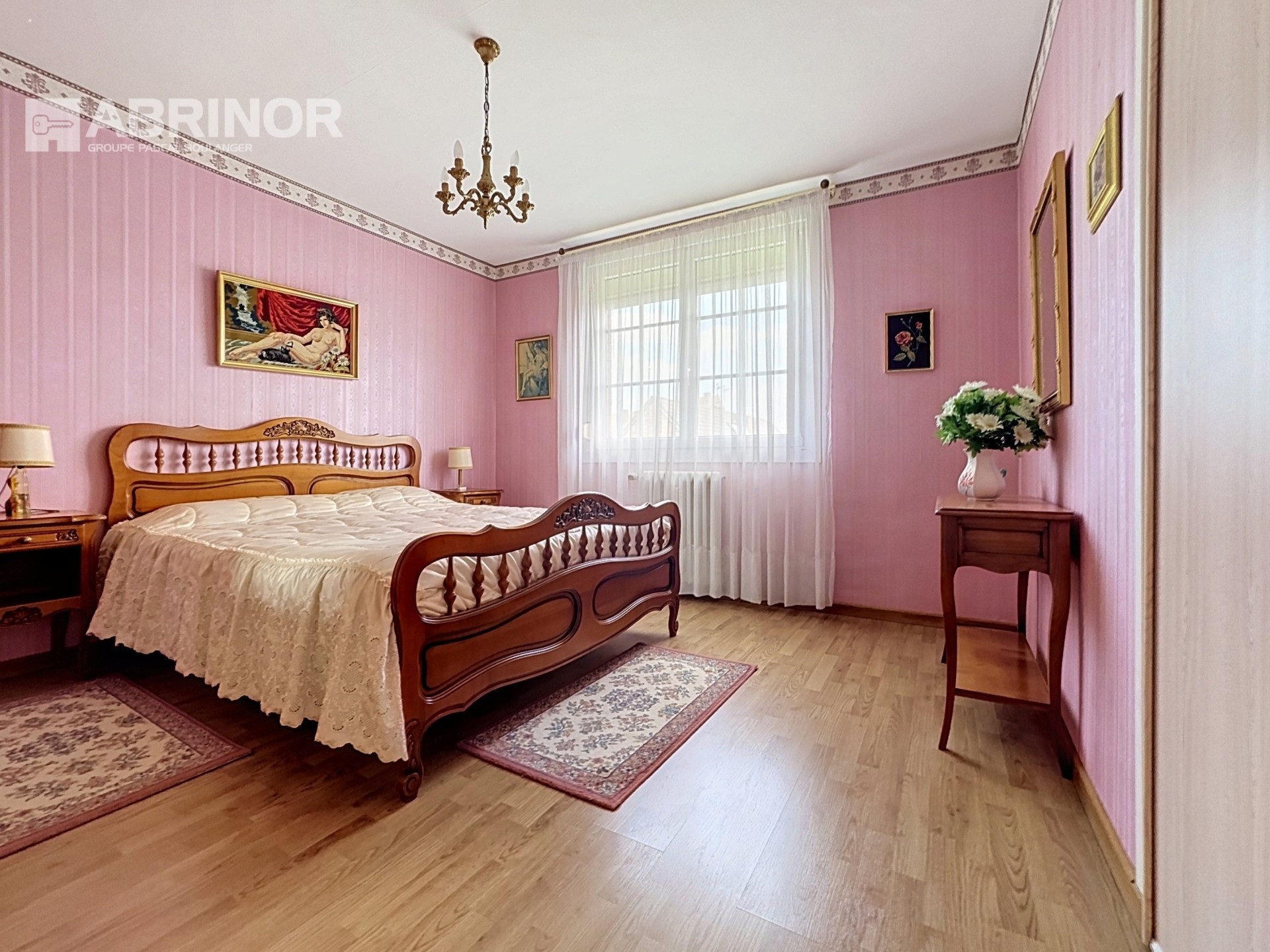 vente maison CYSOING