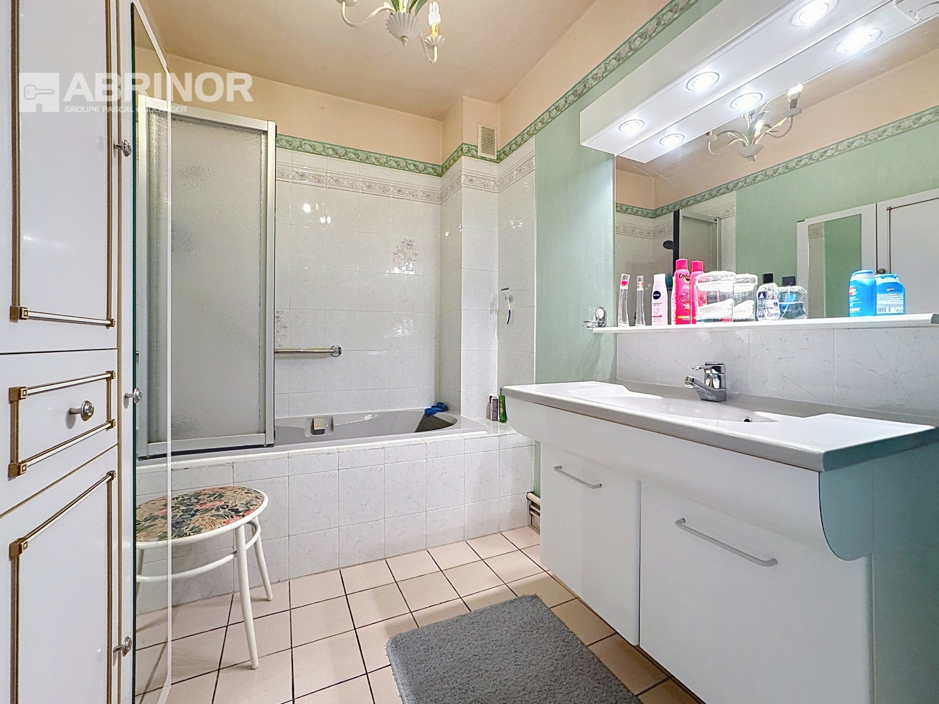 vente maison CYSOING