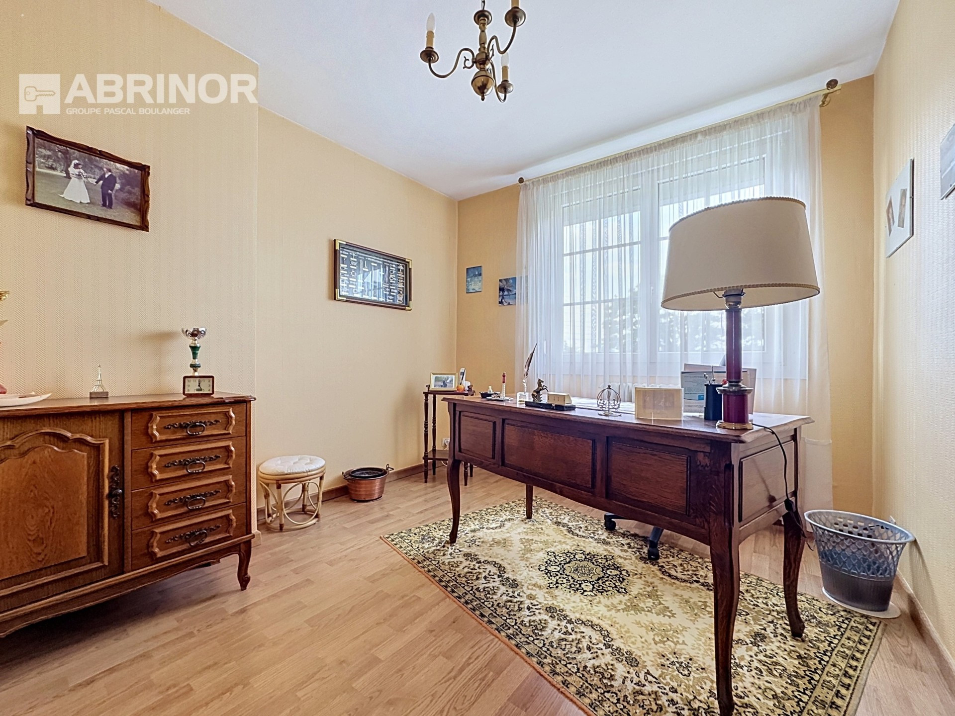vente maison CYSOING
