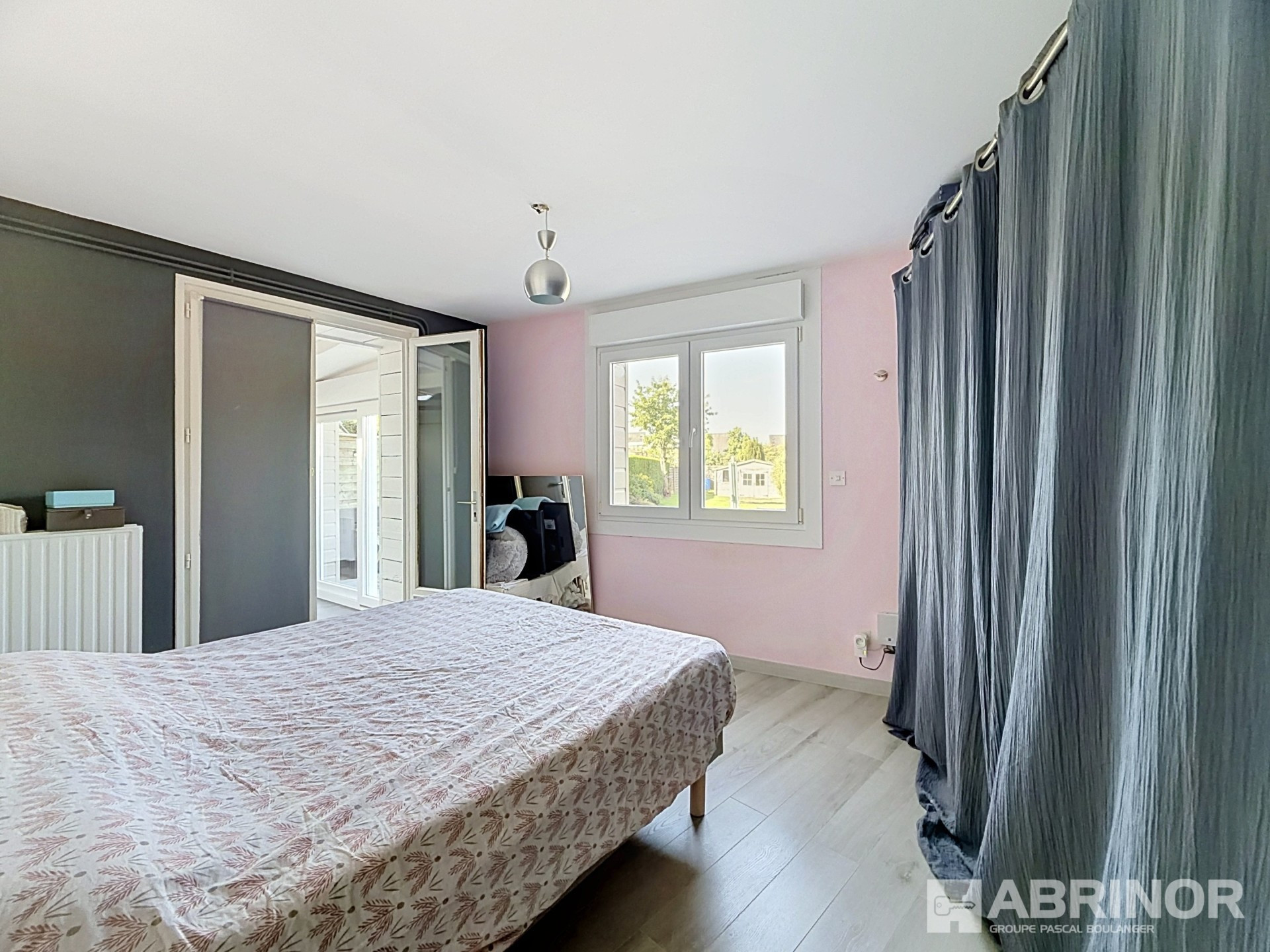 vente maison LINSELLES