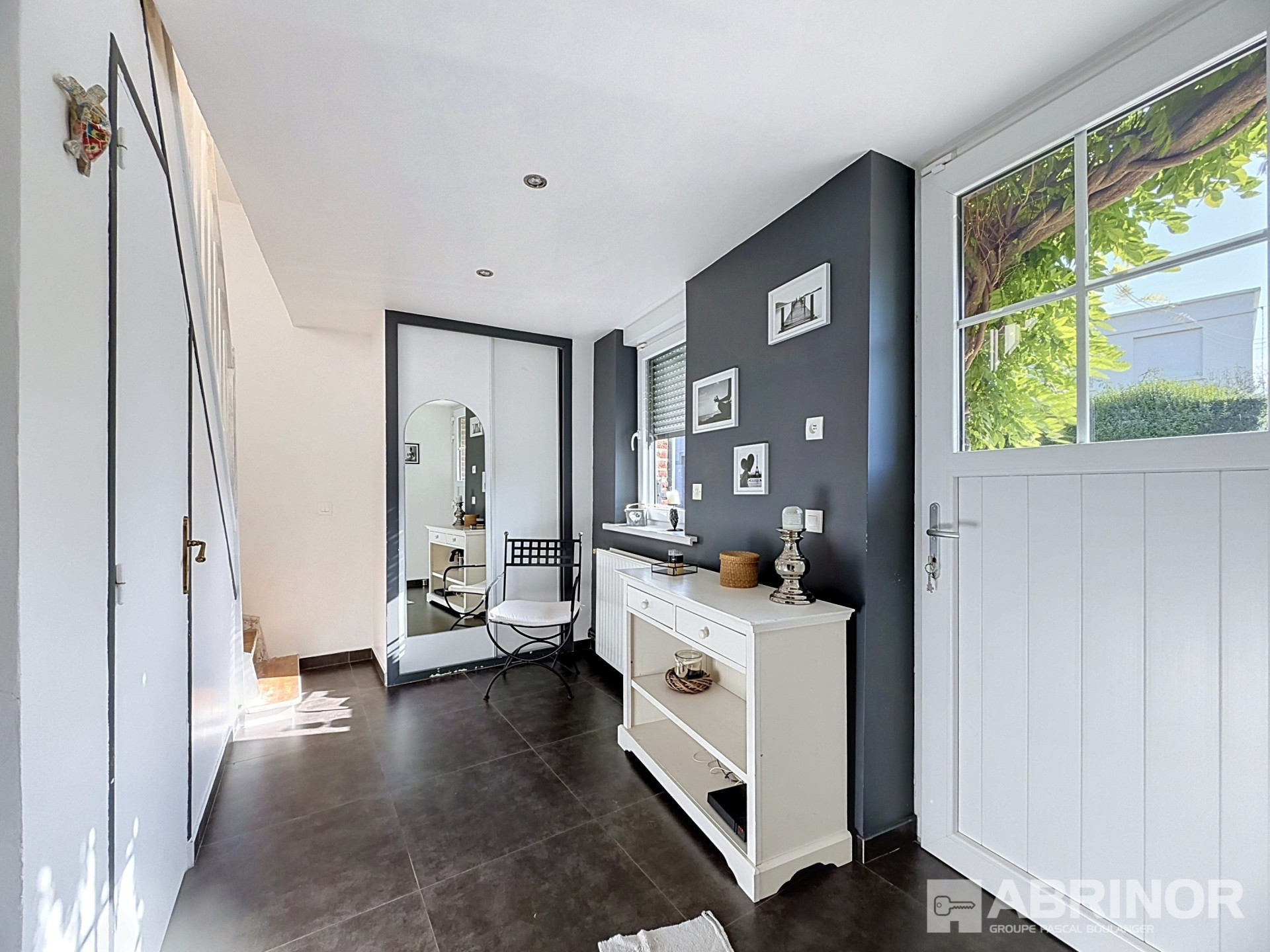 vente maison LINSELLES