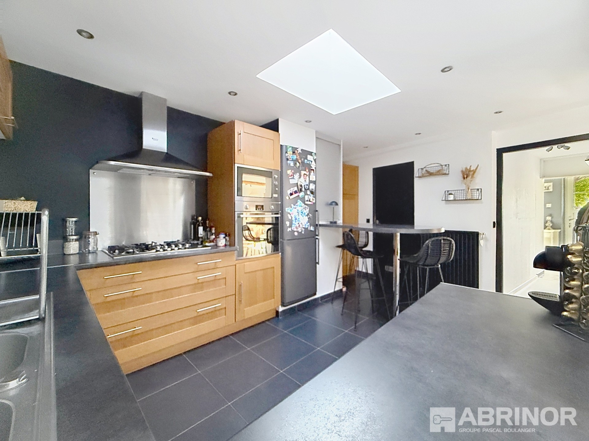 vente maison LINSELLES