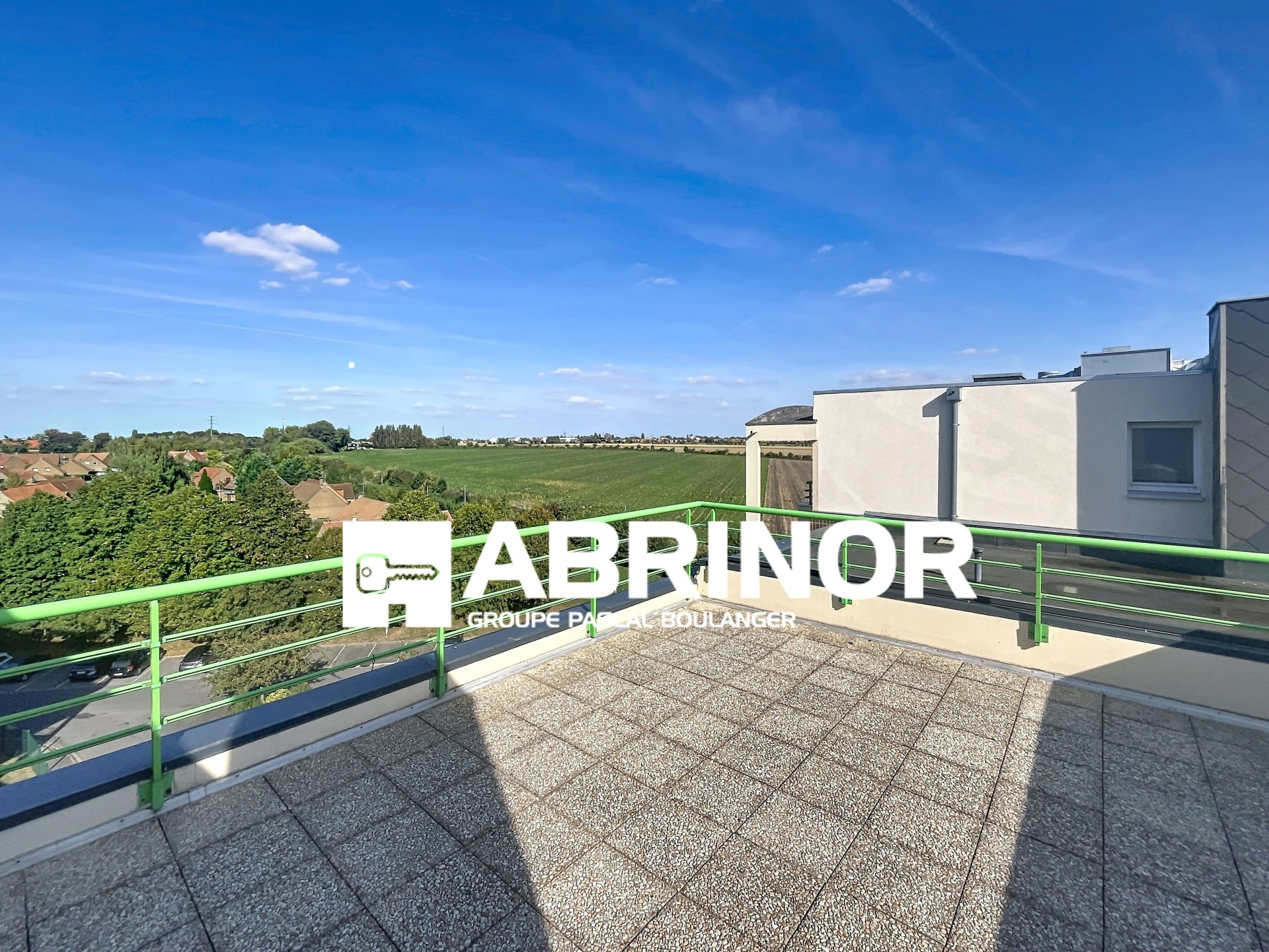 vente appartement WATTIGNIES