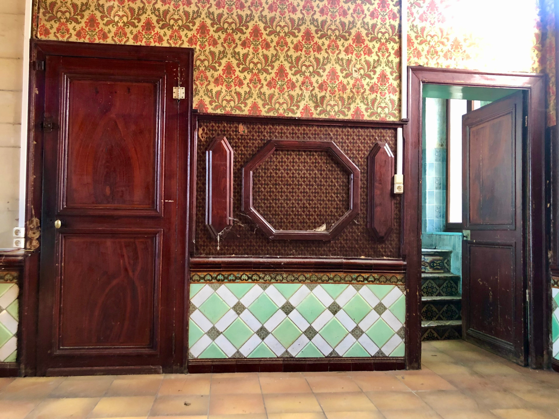 vente maison CYSOING