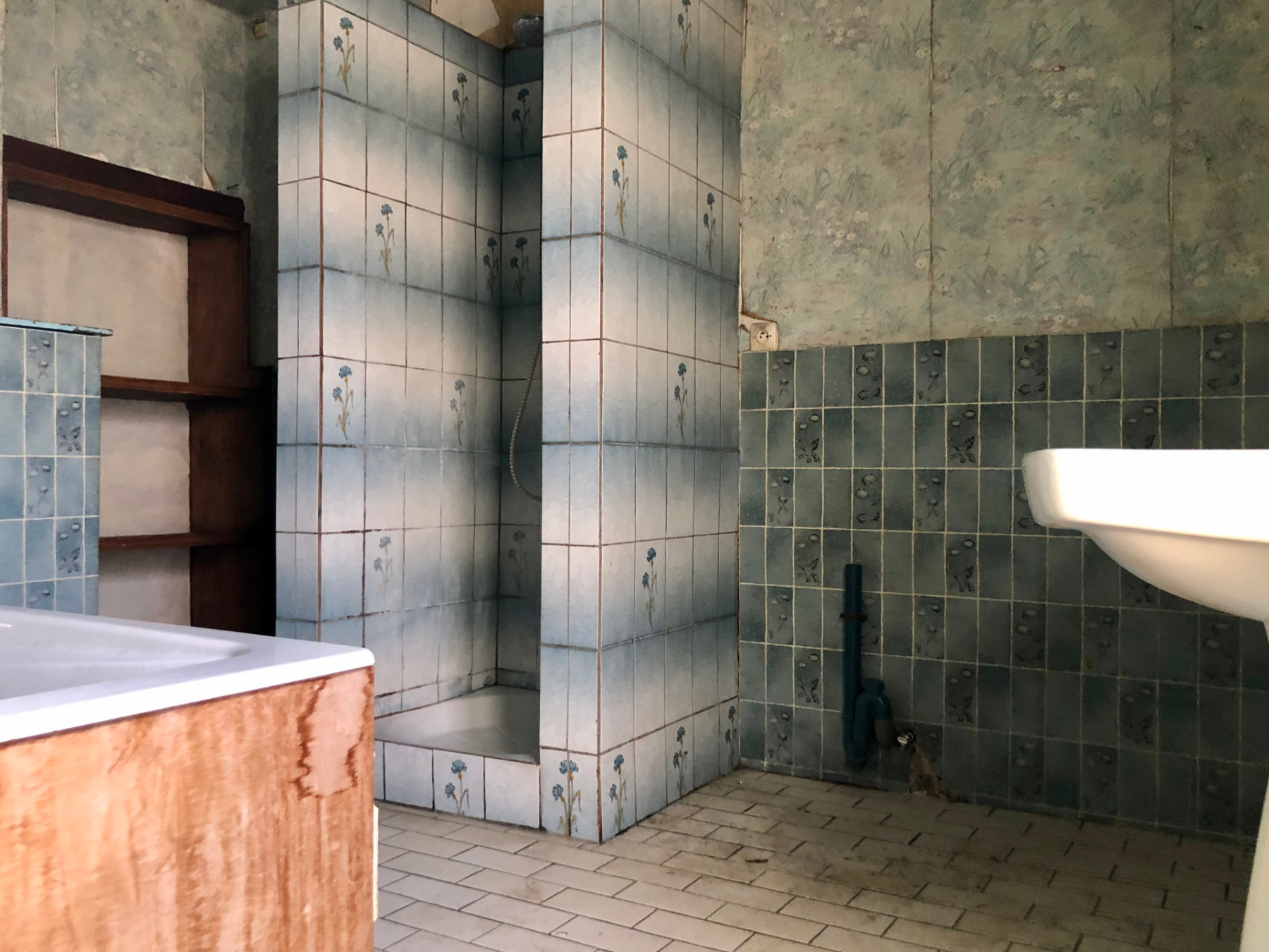 vente maison CYSOING