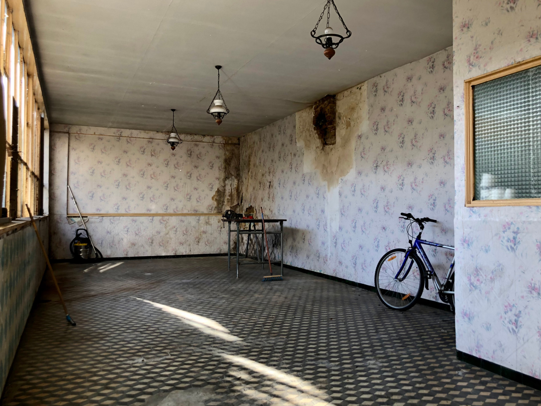 vente maison CYSOING