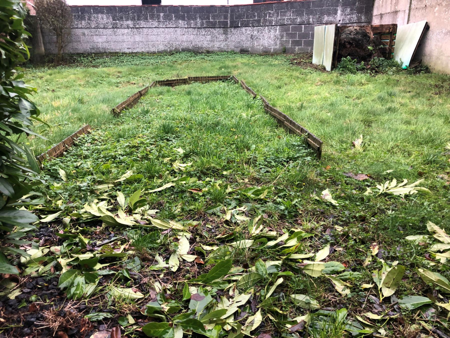 vente maison CYSOING